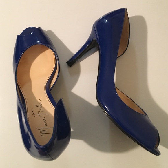 Marc Fisher heels - Picture 3 of 3